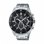 Casio EDIFICE Meeste kvarts-kronograafkell