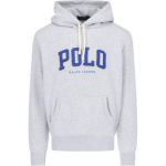Polo Ralph Lauren T&auml;helogo Kapuutsiga Pikkade Varrukate Dressipluus Meeste dressipluus Hall 710959017-005 L