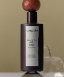 Longtake pehmendav &scaron;ampoon 300 ml Must tee Viigimari none