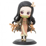 Demon Slayer Q posket Kamado Nezuko eriv&auml;rv