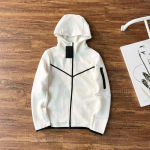 Meeste soojusliimitud kootud kapuutsiga pusa kevad/s&uuml;gis Casual Sports 490 Medium