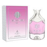 Diamond Pink La Sera 100 ml - naiste parf&uuml;&uuml;mvesi 100 ml
