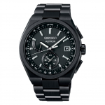 Seiko Astron Nexter P&auml;ikeseenergial t&ouml;&ouml;tav Maailmaajaga K&auml;ekell SBXY087 Raadiojuhitav Meeste
