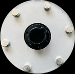 Negatiivse r&otilde;huga klaaskiudventilaatori labad - Ventilaatori tarvikud