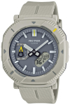Casio PRO TREK Hiker Line PRJ-B001-7JF Helevalge
