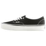 Vans Authentic 44 Mitmek&uuml;lgsed Mugavad Madalad Rula Kingad Unisex toss Must VN000EBNBPR 43 black