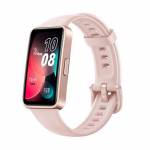 Huawei Band 8 NFC nutikell (CN versioon) kirsiroosa v&auml;rv