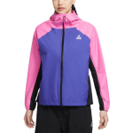 Nike ACG Phantazma Storm-FIT ADV Kapuutsiga T&otilde;mblukuga Tuulekindel Veekindel Jakk Naiste jakid IF0102-684 M