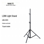 NANLITE Professionaalne fotovalgusti statiiv