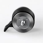 Tilta Universaalne ARRI Rosette Kinnitusadapter must v&auml;rv