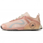 Dropset Stella McCartney x Dropset Wmns Adidas 'Brown Mauve Soft Powder' JQ1592 39⅓