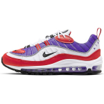 Nike Air Max 98 'Raptors Alternative' naiste tossud AH6799-501 35.5
