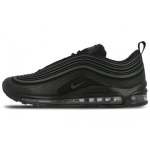 Nike Air Max 97 Ultra 17 Triple Black ah7581-002 45.5 black