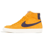Nike Blazer Mid Vintage Amber Rise Purple CJ9693-800 40.5