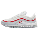 Nike Air Max 97 Valge Puhta Platinumiga &Uuml;likoolipunane AR5531-002 40