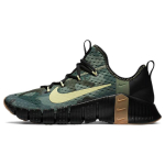 Nike Free Metcon 3 Camo CJ0861-032 36 gray