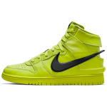 Nike X Ambush Dunk High 'Flash Lime' CU7544-300 46