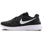 Nike Free Rn 2017 'Must Tumehall' Naiste 880840-001 36 black