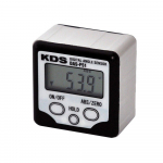 Muratec KDS Digitaalne Nurgaandur F DAS-F51 must