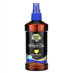 Banana Boat, s&uuml;gavpruunistav pihusti&otilde;li, kookos&otilde;liga, SPF 4, 8 fl untsi (236 ml)