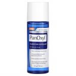PanOxyl, Puhastav koorija, 2% salits&uuml;&uuml;lhape, 4 fl oz (118 ml)