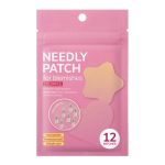 NEEDLY Laik aknele V&auml;rviline 21,57 mg*12 tk