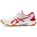 ASICS Gel Rocket 10 'White Classic Red' 1073A047-100 47