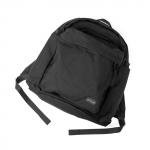 BLUE LUG The Day Pack Must, unisex-seljakott, valmistatud Jaapanis meestele ja naistele.