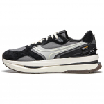 Li Ning Zhongning M1000 Cushioning Slip Resistant Abrasion Resistant Balance Rebound Low top Casual Shoes Unisex AGCU165-1 38