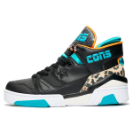 ERX-260 Just Don x ERX-260 Converse Mid 'Animal - Black Teal' 163784C 35
