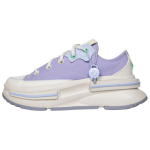Converse Chuck Taylor SEASONAL Comfortable And Lightweight Abrasion Resistant Low top Canvas Shoes Women's Blue A15194C 37.5