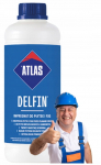 Atlas Delfin Impregneeraine plaatidele ja vuukidele 1l