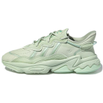Adidas Wmns Ozweego 'Linen Green' Women's GY1038 36