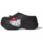 Adifom Stan Smith Mule Hello Kitty x Adifom Stan Smith Mule Wmns Adidas Originals '50th Anniversary - Black' Women's IH0280 40&frac12;
