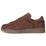 Adidas Superstar 82 Luxe 'Preloved Brown Gum' ID2148 41⅓