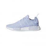Adidas Nmd R1 Aero Blue Naiste B37653 36