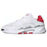 Adidas Originals Niteball 'White Red' H67539 36⅔