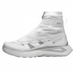 11S Jalatsid A.B.2 11 By Boris Bidjan Saberi x Salomon GORE-TEX 'Valge Hall' L47712100 41⅓