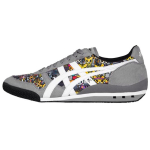 Tokidoki x Onitsuka Tiger Ultimate 81 Polsterdus Libisemisvastane Kulumiskindel Madal L&otilde;ige Vabaaja Jalatsid Unisex D53AQ-9801 40.5
