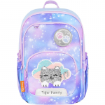 TigerFamily Ergonoomiline Laste Koolikott Primary 1-3 Grade