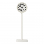 MUJI Pargikell Mini Valge 44275740 Laius 55 x S&uuml;gavus 55 x K&otilde;rgus 182mm MJ-PCM2 valge