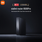 Xiaomi Ruuter BE6500 Pro WiFi 7 (CN versioon)