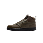 Nike Court Vision Mid Talvine Khaki/Phantom/Baroque Brown Meeste DR7882-200 41