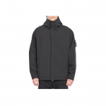 Stone Island &Uuml;hev&auml;rviline Kapuutsiga Pikkade Varrukate Parka Meeste &Uuml;ler&otilde;ivad K2S15Q100010S0B22-V0029 XL