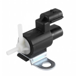 original Vacuum Valve Solenoid 4154221002 For Actyon Kyron Rexton 4WD 41542 21002 high quality