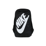 Nike Elemental Spordikott Suure Logotr&uuml;kiga T&otilde;mblukuga Seljakott Unisex Seljakott Must CK0953-010 Black