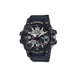 CASIO G Shock Mudmaster GG1000 1A GG-1000-1APR Black Regular Watch Box black