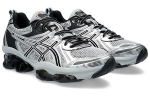 ASICS Gel Quantum Kinetic Keskhall Puhas H&otilde;be - 1203A270-022 39