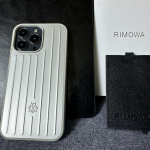 Uus alumiiniumisulamist telefonikott Rimowa jaoks - Sobib Apple'i/musta kohvri k&uuml;lge, t&auml;ielik katvus, tasuta saatmine &Uuml;ks t&uuml;kk iPhone 13