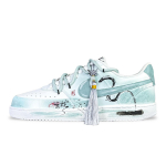 Nike Court Vision 1 Libisemisvastased Kulumiskindlad Madalad Rula Kingad Meeste Ts&uuml;aan DH2987-101(Team528-) 38